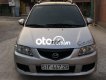 Mazda Premacy 2002 - Bán Mazda Premacy năm 2002, màu bạc