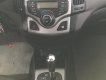 Hyundai i30 2011 - Bán Hyundai i30 sản xuất 2011 ít sử dụng giá tốt 360tr, xe đẹp