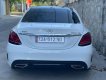 Mercedes-Benz C300 AMG 2021 - Bán Mercedes Benz C300 AMG sản xuất 2021