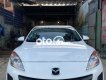 Mazda 3 AT 2014 - Cần bán lại xe Mazda 3 AT năm sản xuất 2014, màu trắng