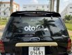 Ford Escape  XLT 2003 - Bán Ford Escape XLT năm 2003, màu đen còn mới