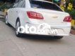 Chevrolet Cruze LTZ  2016 - Bán Chevrolet Cruze LTZ sản xuất năm 2016, màu trắng còn mới