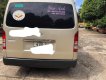 Toyota Hiace   Supper   2009 - Cần bán lại xe Toyota Hiace Supper năm 2009 chính chủ, 240tr