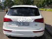 Audi Q5 2.0 TFSI 2015 - Cần bán xe Audi Q5 2.0 TFSI sản xuất năm 2015, màu trắng, xe nhập