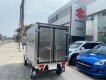 Suzuki Super Carry Truck 2021 - Bán Suzuki Super Carry Truck sản xuất 2021, màu trắng