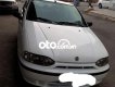 Fiat Siena   MT 2001 - Bán Fiat Siena MT năm 2001, màu trắng, giá tốt