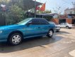 Subaru Impreza 1995 - Cần bán Subaru Impreza năm sản xuất 1995, màu xanh lam giá cạnh tranh