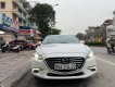 Mazda 3 1.5AT 2017 - Cần bán xe Mazda 3 1.5AT sản xuất năm 2017, màu trắng