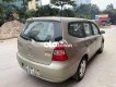 Nissan Livina 2012 - Cần bán xe Nissan Livina 1.8MT năm 2012