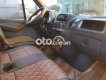 Mercedes-Benz Sprinter     2011 - Bán Mercedes Sprinter năm 2011, màu bạc, nhập khẩu