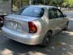 Daewoo Lanos MT 2003 - Bán Daewoo Lanos MT sản xuất 2003, màu bạc