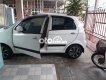 Chevrolet Spark MT 2010 - Bán Chevrolet Spark MT năm sản xuất 2010, màu trắng 