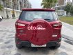 Ford EcoSport   Titanium   2015 - Cần bán gấp Ford EcoSport Titanium sản xuất năm 2015, màu đỏ còn mới, giá 405tr