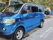Suzuki APV AT 2007 - Bán ô tô Suzuki APV AT năm sản xuất 2007, giá chỉ 200 triệu