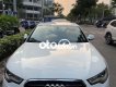 Audi A6 2.0T  2011 - Xe Audi A6 2.0T sản xuất năm 2011, màu trắng, nhập khẩu  