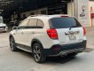 Chevrolet Captiva REVV  2016 - Bán Chevrolet Captiva REVV sản xuất năm 2016, màu trắng như mới
