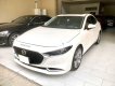 Mazda 3   2.0 Signature Premium   2020 - Xe Mazda 3 2.0 Signature Premium sản xuất 2020, màu trắng