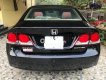 Honda Civic 2011 - Cần bán gấp Honda Civic 1.8AT sản xuất năm 2011, màu đen, nhập khẩu nguyên chiếc, giá tốt