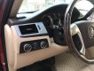 Cadillac Escalade 2010 - Cần bán Cadillac Escalade sản xuất 2010, màu đỏ, nhập khẩu