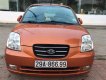 Kia Morning SLX  2007 - Cần bán Kia Morning SLX sản xuất 2007, nhập khẩu 