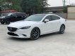 Mazda 6  2.0AT Premium  2017 - Bán xe Mazda 6 2.0AT Premium năm sản xuất 2017, màu trắng