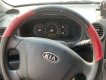 Kia Carens LX 2010 - Cần bán Kia Carens LX sản xuất năm 2010, màu nâu còn mới, giá chỉ 215 triệu