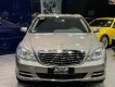 Mercedes-Benz S550 2008 - Bán Mercedes Mercedes S550 AMG model 2008 - cực keng 1 chủ sử dụng- bank 70%