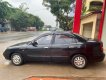 Daewoo Nubira 2.0 2002 - Bán xe Daewoo Nubira 2.0 sản xuất năm 2002, màu đen giá cạnh tranh