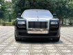 Rolls-Royce Ghost 2010 - Màu đen, xe nhập