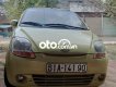 Chevrolet Spark LT 2008 - Bán Chevrolet Spark LT sản xuất 2008 xe gia đình