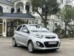 Kia Picanto 2013 - Cần bán lại xe Kia Picanto S 1.25AT năm sản xuất 2013, màu bạc