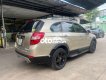 Chevrolet Captiva  LT  2008 - Cần bán xe Chevrolet Captiva LT năm sản xuất 2008, màu vàng cát