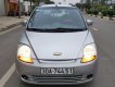 Chevrolet Spark LT 2008 - Bán Chevrolet Spark LT sản xuất năm 2008, màu bạc, 75 triệu