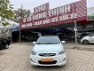 Hyundai Accent MT 2013 - Cần bán lại xe Hyundai Accent MT năm sản xuất 2013, màu trắng  