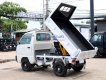 Suzuki Super Carry Pro 2021 - Tậu ngay Suzuki Super Carry Pro - Hỗ trợ 100% lệ phí trước bạ và gói 3 năm bảo hiểm vật chất