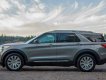 Ford Explorer   Limited 2.3L EcoBoost  2022 - Cần bán xe Ford Explorer Limited 2.3L EcoBoost năm 2022, màu xám, nhập khẩu