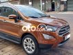 Ford EcoSport Titanium 2018 - Cần bán gấp Ford EcoSport Titanium năm 2018, giá bán 535tr