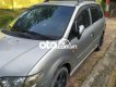 Mazda Premacy 2003 - Cần bán lại xe Mazda Premacy sản xuất năm 2003, màu bạc, giá tốt