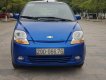 Chevrolet Spark Van 2015 - Spark van MT  2015