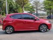 Honda Brio RS 2021 - Cần bán lại xe Honda Brio RS 12.2021, mới odo 50 km