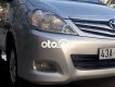 Toyota Innova  G  2010 - Bán Toyota Innova G sản xuất năm 2010, màu bạc xe gia đình, giá tốt