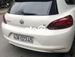 Volkswagen Scirocco 1.4 Turbo 2010 - Bán ô tô Volkswagen Scirocco 1.4 Turbo sản xuất 2010, màu trắng, nhập khẩu