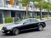 Mercedes-Benz S550 2008 - Xe Mercedes-Benz S550 năm sản xuất 2008, màu đen, giá chỉ 789 triệu