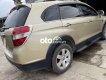 Chevrolet Captiva  LTZ 2008 - Cần bán gấp Chevrolet Captiva LTZ sản xuất 2008 số tự động