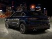 Porsche Cayenne 2021 - Chiếc Cayenne Coupe 2022 mới 100%