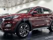 Hyundai Tucson 2021 - Bán Hyundai Tucson năm 2021, màu đỏ, giá tốt