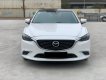 Mazda 6  2.0AT Premium  2017 - Bán xe Mazda 6 2.0AT Premium năm sản xuất 2017, màu trắng