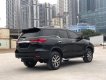 Toyota Fortuner 4x4AT 2018 - Bán Toyota Fortuner 4x4AT sản xuất 2018, màu đen, giá chỉ 850 triệu