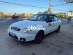 Daewoo Lanos  MT 2003 - Bán ô tô Daewoo Lanos MT sản xuất 2003, màu trắng