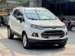 Ford EcoSport Titanium 2016 - Cần bán lại xe Ford EcoSport Titanium sản xuất 2016, màu trắng xe gia đình